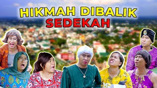 MAK BETI SELALU SALAH DI MATA TETANGGA [upl. by Etnor]