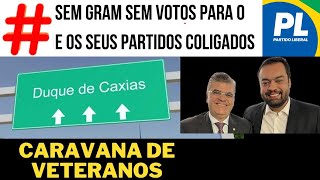 Convocação  Duque de Caxias  Sem GRAM e Recomposição sem VOTO [upl. by Marshal]