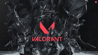 AM BACK SHORT STREAM VALORANT LIVE TO RADIANT NEW ACT NEW GRIND [upl. by Ilzel]