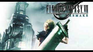 FFVII Remake – Ignition Flame OST HD [upl. by Rondi]