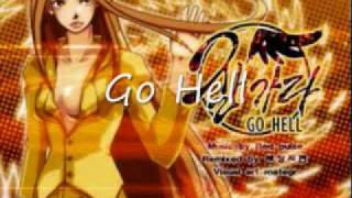 Go Hell  O2Jam [upl. by Akceber]