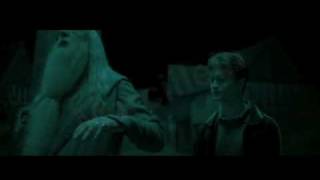 OFFICIAL Harry Potter and the HalfBlood Prince  Trailer 2 [upl. by Gnuoy]