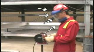 Personal Protective Equipment PPE An Overview of the Basics  Your ACSA Safety Training [upl. by Oreste595]