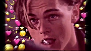 Leonardo DiCaprio edit 🥵 [upl. by Sahcnip]