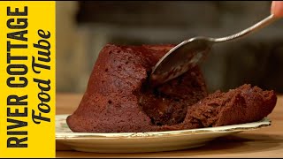 Gluten Free Chocolate Fondant  Naomi Devlin [upl. by Osnola715]