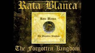 Rata Blanca Feat Doogie White Diary of a shadow The Forgotten Kingdom new 2010 [upl. by Jenn]