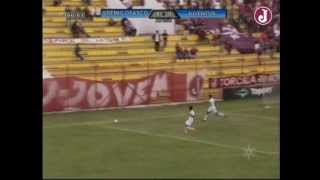 Osasco 3 x 1 Juventus  652012  compacto [upl. by Hagerman]