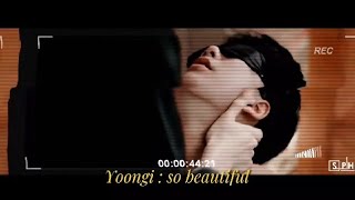 ğ‹ğ¨ğ¯ğ ğˆ ğ¡ğšğ­ğ ğ²ğ¨ğ® traileryoonmin ff series yoonminff [upl. by Yecats921]