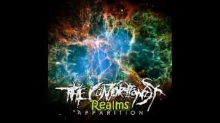 The Contortionist  Apparition Full EP [upl. by Yrreb]