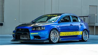 VARIS EVO X SHOWSTOPPER 4K [upl. by Khichabia688]