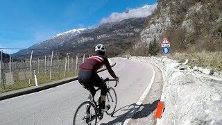 Rapha Brevet Windblock Jersey test [upl. by Evadne]