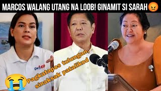 MARCOS WALANG HIYA MATAPOS TULUNGAN NAG TRAYDOR [upl. by Anthia209]