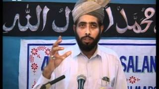 Importance of NizameJamaat  Islam Ahmadiyya [upl. by Nnaaras227]