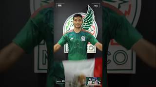 La selección mexicana se humilla ligamx futbol comedia mexico [upl. by Ahto]