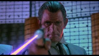 Trancers 3  Tim Thomerson  Original Trailer [upl. by Katharina]