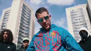 LALLEMAND  LA MASIA  CLIP OFFICIEL [upl. by Cohberg]