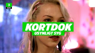 Usynligt syg Søs historie  Kortdok  DR3 [upl. by Ennayelhsa]