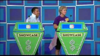 TPiR 101309 Margie Goes Barefoot in Any Number Then [upl. by Cost]