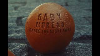 Gaby Moreno  Dance The Night Away Official Music Video [upl. by Gallenz722]