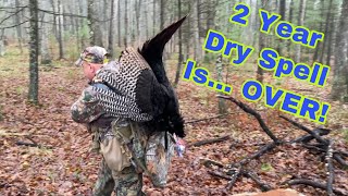 2022 PA Spring Gobbler Season Success [upl. by Adnical]