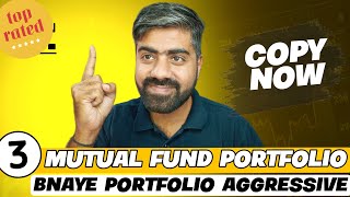 COPY NOW🔥 best mutual fund portfolio for 2024 in india  best mutual funds for 2024 india [upl. by Latisha]