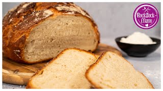 Krümel das Brot  sau guad  Thermomix® TM5TM6 [upl. by Brose639]