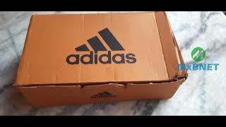 ADIDAS GlideEase M Running Shoes For Men Black [upl. by Elidad]