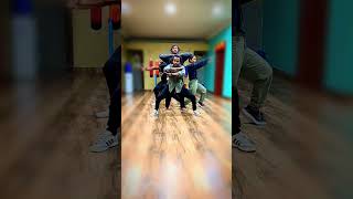 HIP HOP DANCE CREW practice Dance [upl. by Rehpotsihrc20]