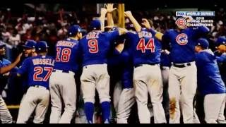 Chicago Cubs 2016 World Series  handclap [upl. by Shannen]