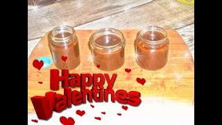 كراميل مالح ب أسهل طريقة لكل الإستعمالات بمكونات جد بسيطة Caramel au beurre salé [upl. by Ynnavoeg]