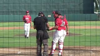 Elijah Green USA Baseball U18 [upl. by Karp]