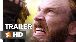 Avengers Infinity War 2018  quotIts Nano Techquot  Movie Clip [upl. by Edrea]