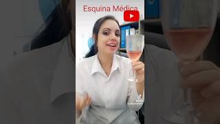 👉 Tratamiento NATURAL para la CISTITIS AGUDA 😲👩‍⚕️cistitis tratamiento nitrofurantoina salud [upl. by Rabiah588]