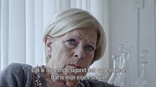 Longfonds documentaire BENAUWD NL [upl. by Alrak]