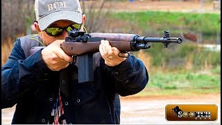 James River Armory Forged Receiver M14 Review [upl. by Ostraw604]