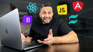 Fastest way to become a Web Developer [upl. by Eckhardt151]