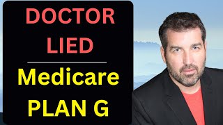 Why Your Doctor Refuses Your Medicare Supplement Plan  The Shocking Truth [upl. by Assej]