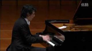 Yundi Li Plays Chopin Polonaise Op 53 Heroic [upl. by Atinuaj]