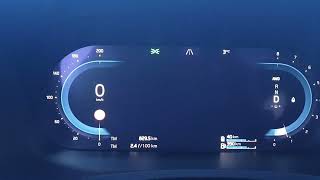 2020 Volvo V90 D5 Cross Country AWD 235 HP TEST DRIVE [upl. by Atilrahc849]