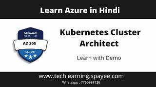 Kubernetes Cluster Architecture  Kubernetes Explained 2024  Ultimate Kubernetes Tutorial [upl. by Rramal]