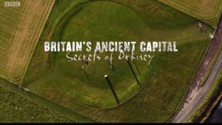 A Programme You Should Be Watching Britains Ancient Capital Orkney [upl. by Saitam]