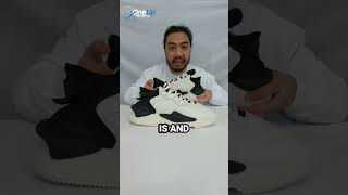 ADIDAS Y3 KAIWA  Quick unboxing amp review [upl. by Oigaib]