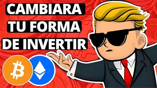 ✅Estrategia Trading Criptomonedas😱100 RECOMENDADO [upl. by Auhoj462]