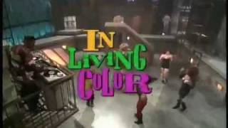 In Living Color Main Title Season 1 Theme  Heavy D amp the Boyz [upl. by Alim]