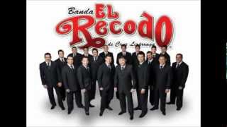 Por que te QuieroBanda el Recodo [upl. by Shina294]