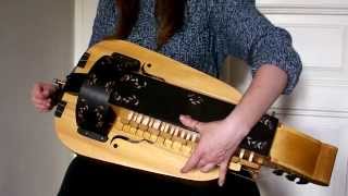 Eluveitie  The Nameless hurdy gurdy cover [upl. by Feodor]