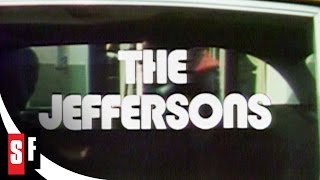 The Jeffersons  Opening Sequence Season 4 [upl. by Arlynne834]