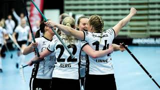 Nacka Wallenstam IBK  SSL [upl. by Prochora]