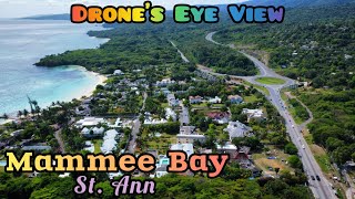 Mammee Bay  St Ann Jamaica [upl. by Notyad]