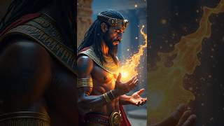 Amun and Amaunet Hidden Forces of Creation epic mythology egypt mythic [upl. by Nylrak855]